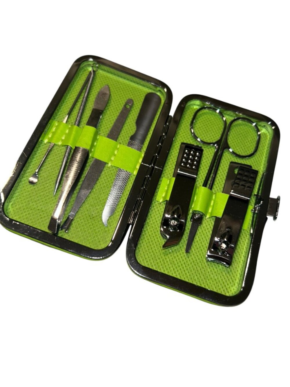 Manicure Set - Picture 2 of 2